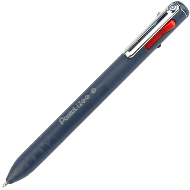 iZee 4-Colour Multipen