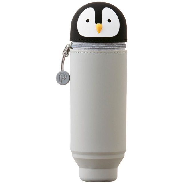 Pencil case PuniLabo Penguin