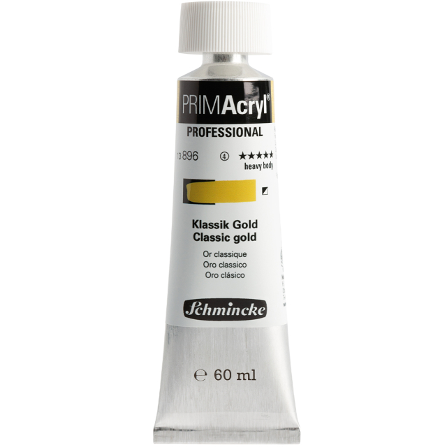 PRIMAcryl Acrylic Paint 60 ml (Price group 4)