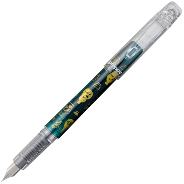 Preppy F 03 Fountain pen Sake