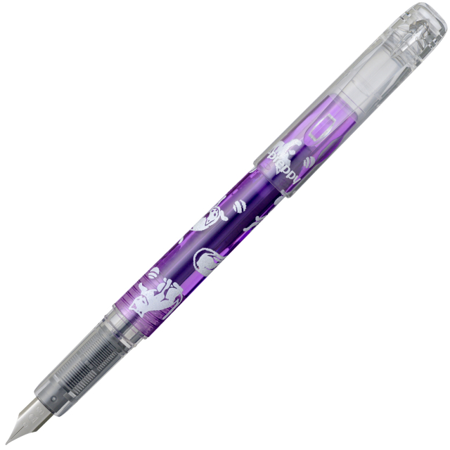 Preppy F 03 Fountain pen Neko