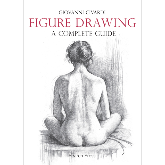 Figure Drawing: A Complete Guide