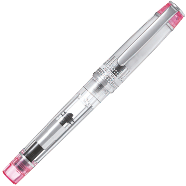 Prera Fountain Pen Pink