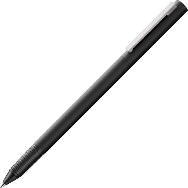 Cp 1 Rollerball Black