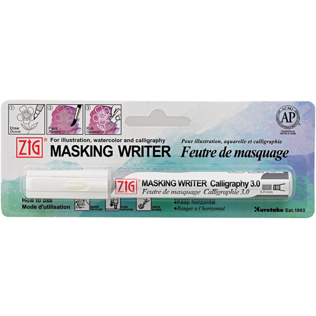 Masking Writer