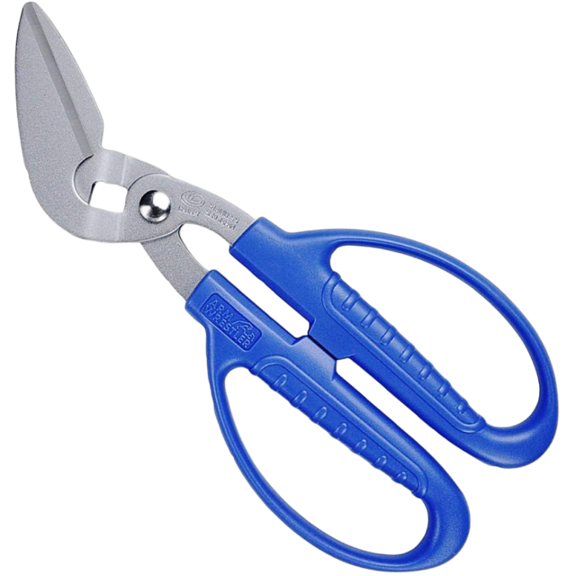 Industrial scissors Heavy Duty 215 mm