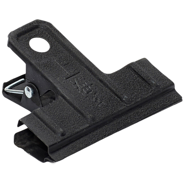 Clip Grip Clip Black
