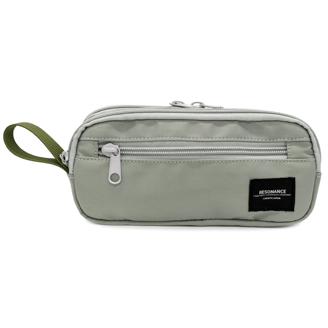 Pen Case Resonance Grey
