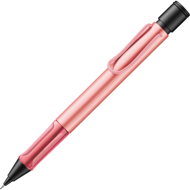 Al-star Mechanical Pencil 0.5 Flamingo