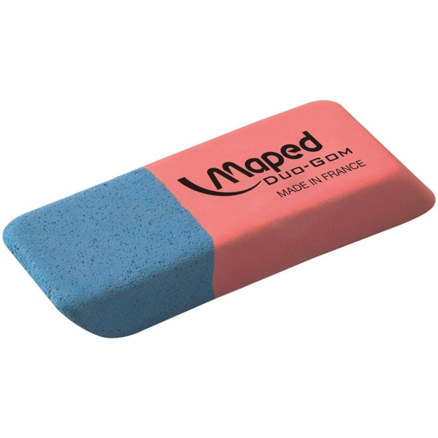 Eraser Duo-Gom Large