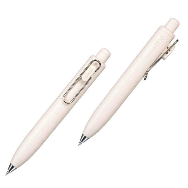 Ballpoint pen One P Yogurt