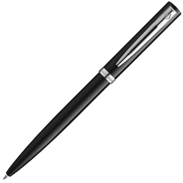 Impression Black/Palladium Ballpoint