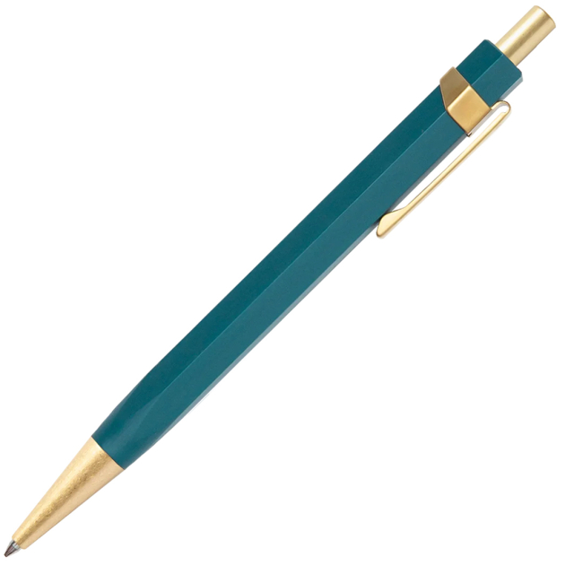 Ocean Sustainable Ballpoint pen Sea Indigo