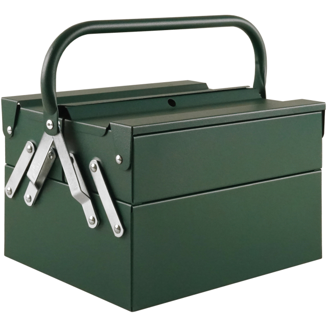 Toolbox Atena Green