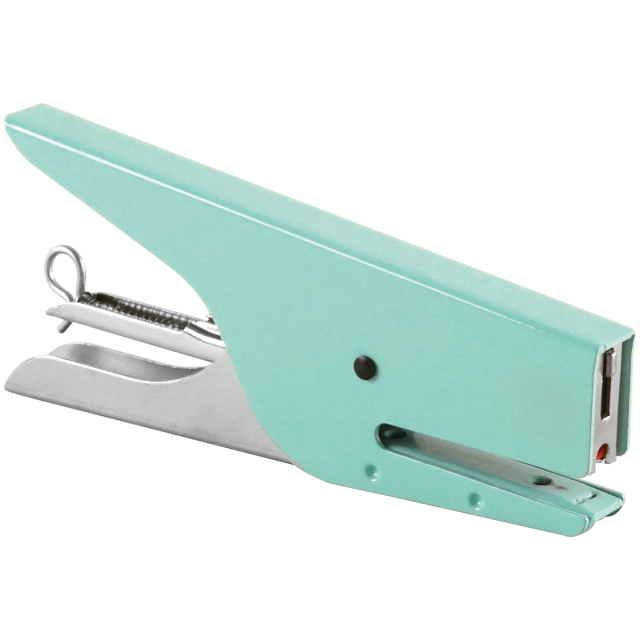 Stapler Klizia Green
