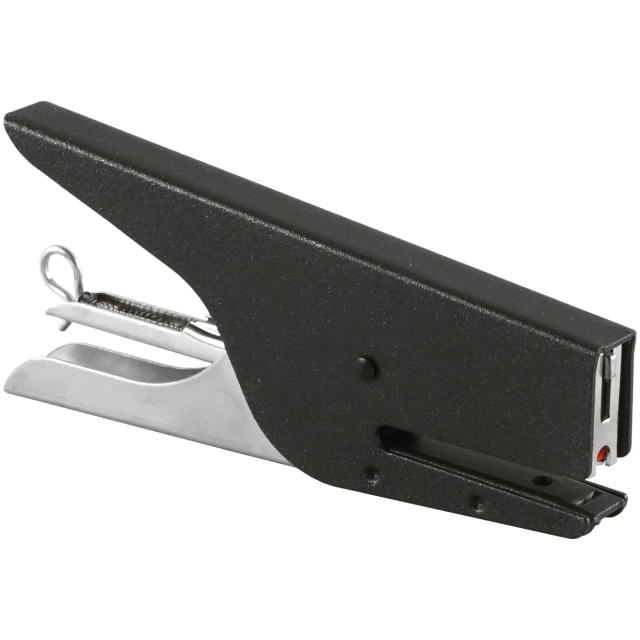 Stapling Pliers Klizia Black