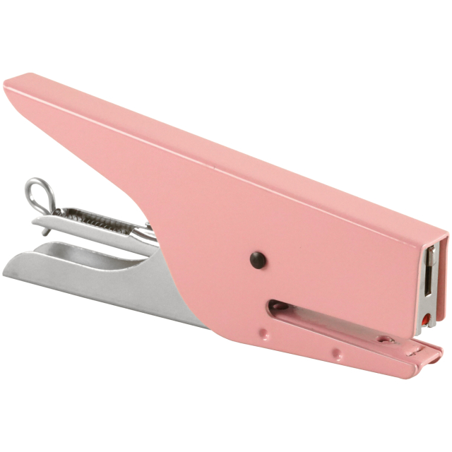 Stapling Pliers Klizia Pink