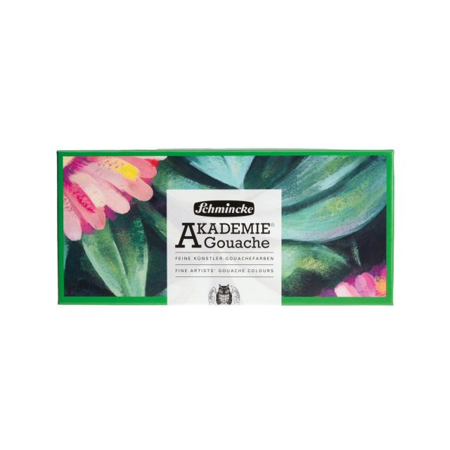 Akademie Gouache 12x20 ml