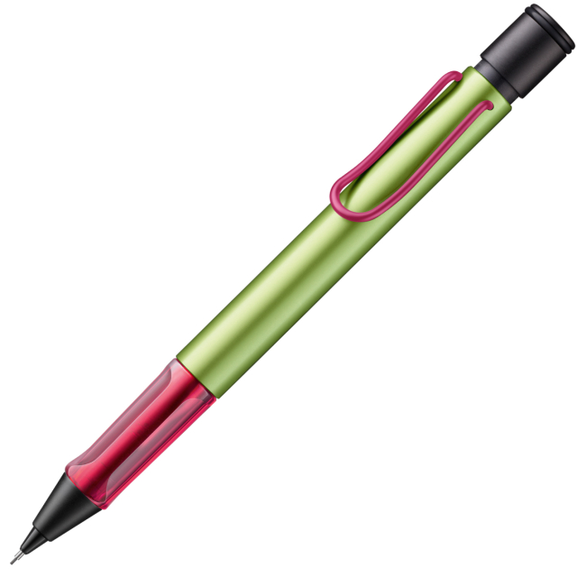 Al-star Mechanical Pencil 0.5 Disco
