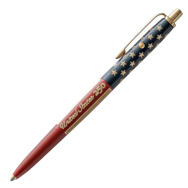 AG7 America 250 Cerakote Astronaut Space Pen