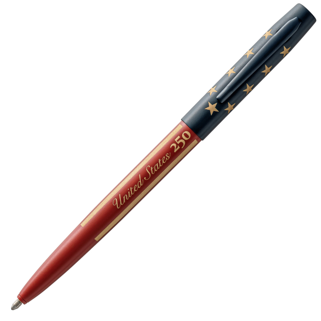 Cap-O-Matic America 250 Cerakote