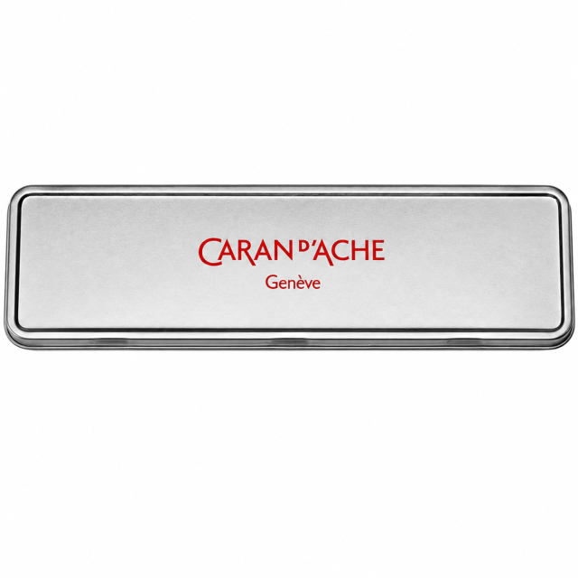 Metal Pencil Case