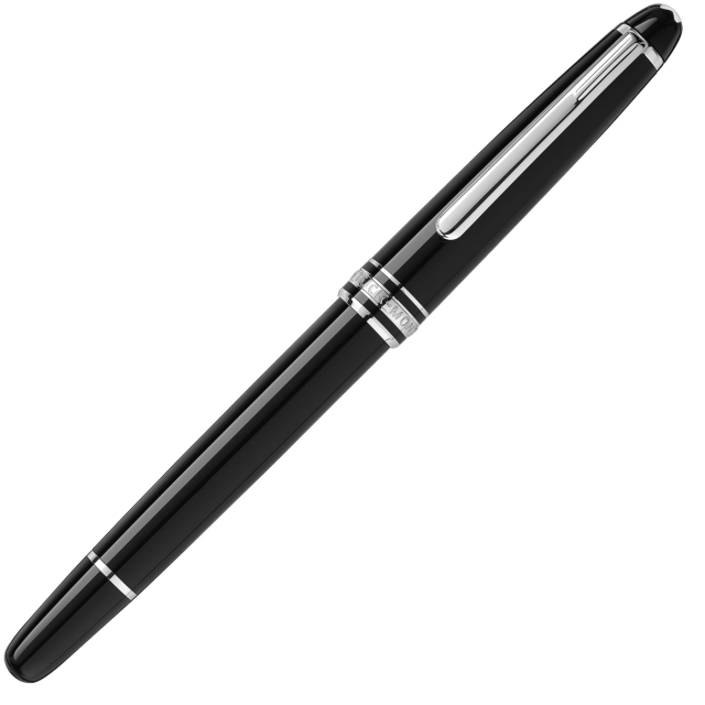 Meisterstück Classique Rollerball Platinum