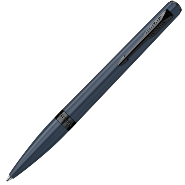 Meridian Blue/Black Ballpoint