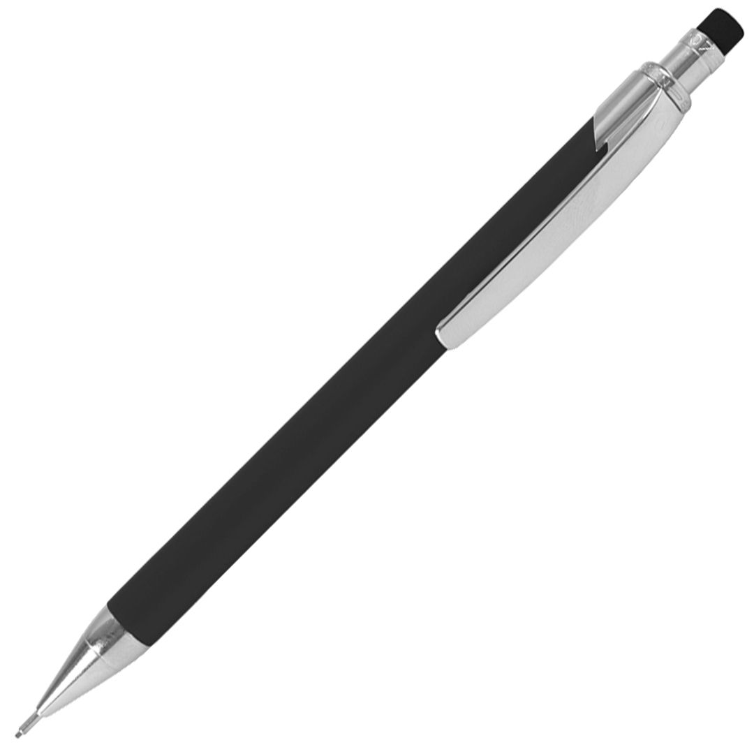 Eraser tip Rondo 6-pack