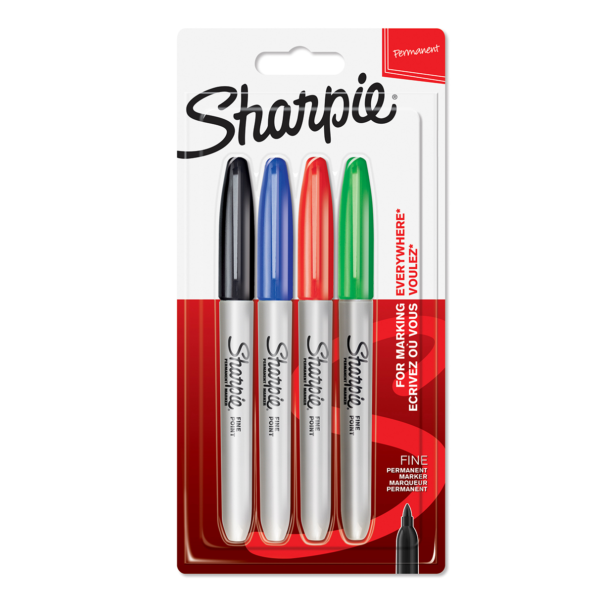 Sharpie store discount