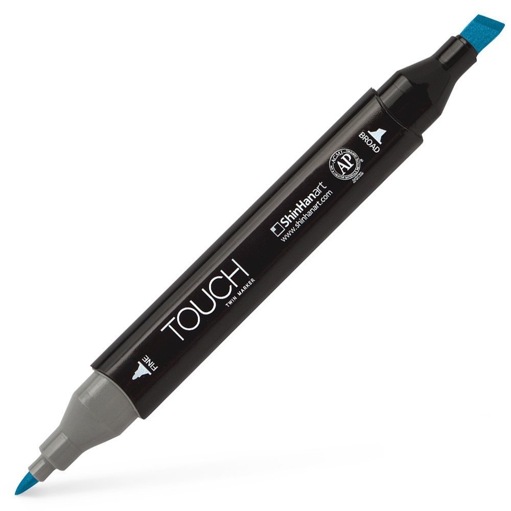 Touch Twin Marker singles Pen Store