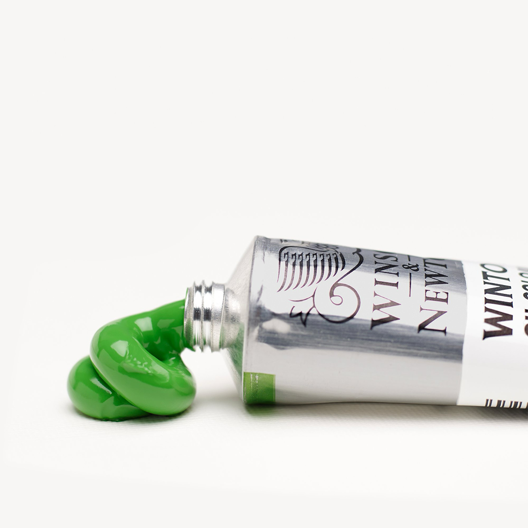 Winton Oil Colour Tube 37 ml 10-set