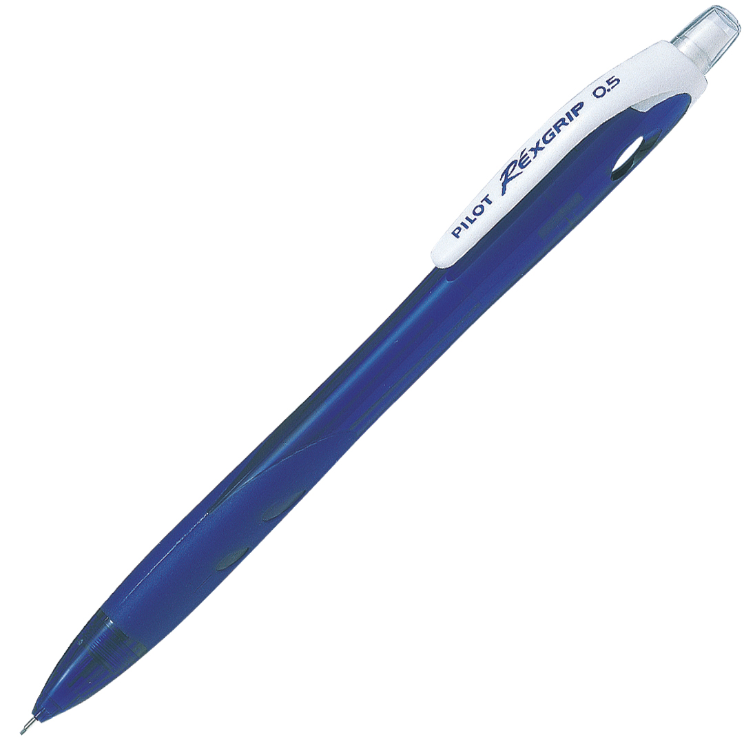 Mechanical pencil RexGrip 0,5