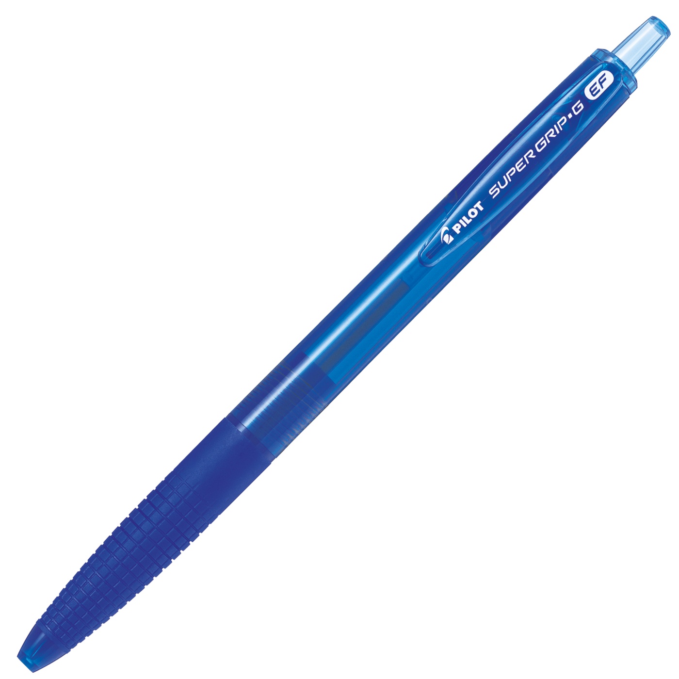 Super Grip G Retractable Extra Fine
