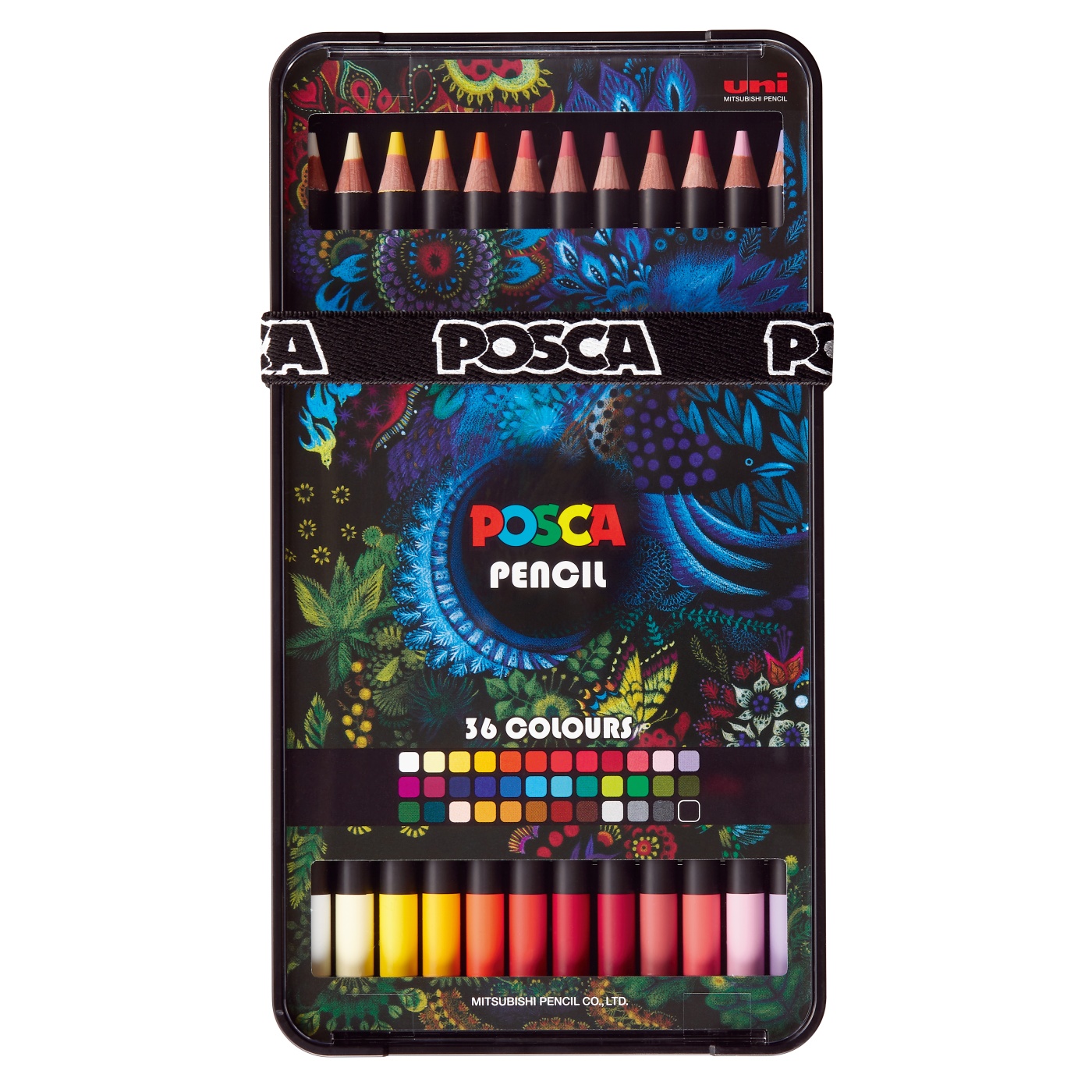 Posca colour discount