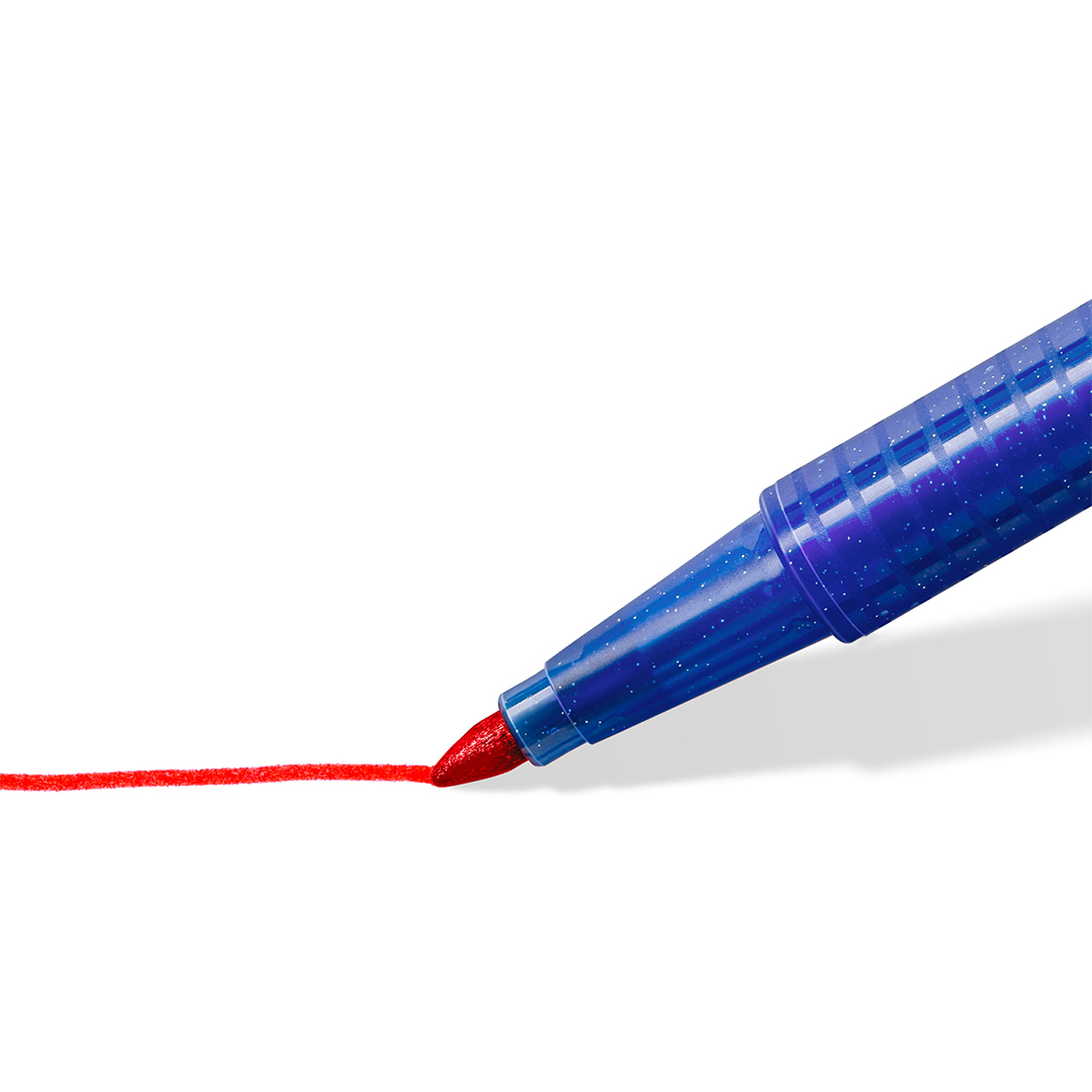 Triplus Colour Single