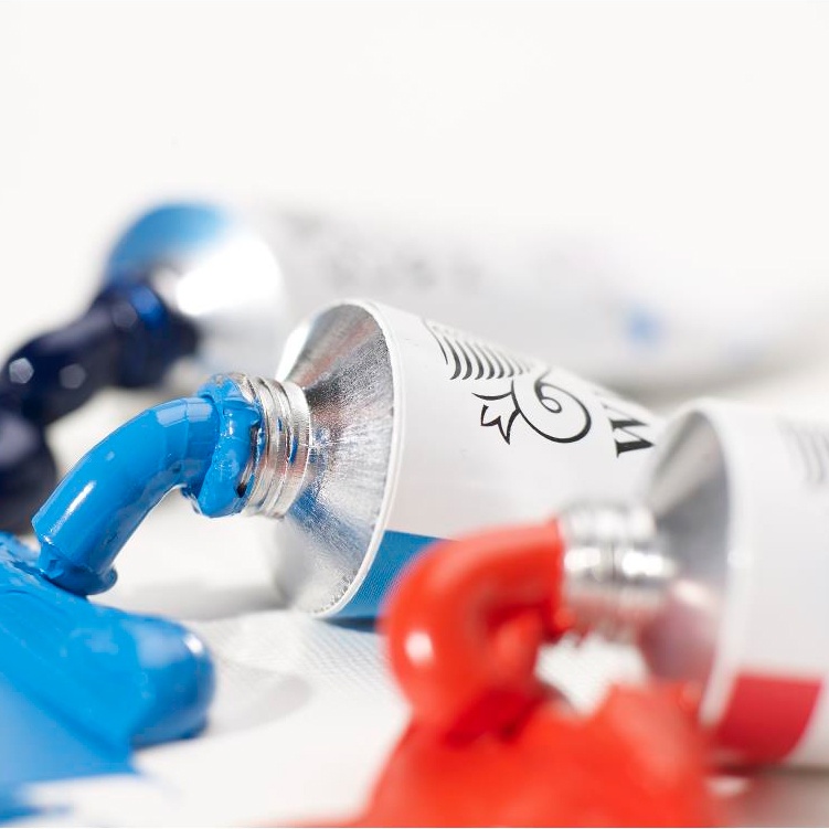 Artists' Oil Colour 37 ml (Price group 5)