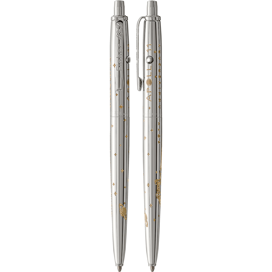 AG7 Apollo 11 Astronaut Space Pen