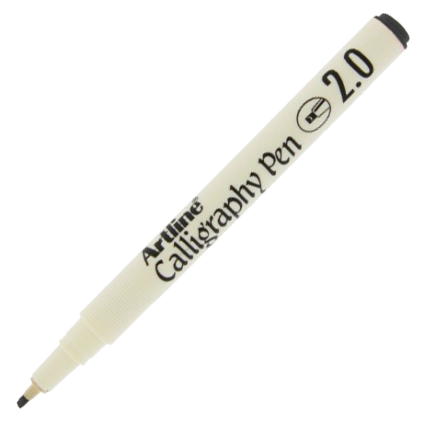 Calligraphy Pen Black
