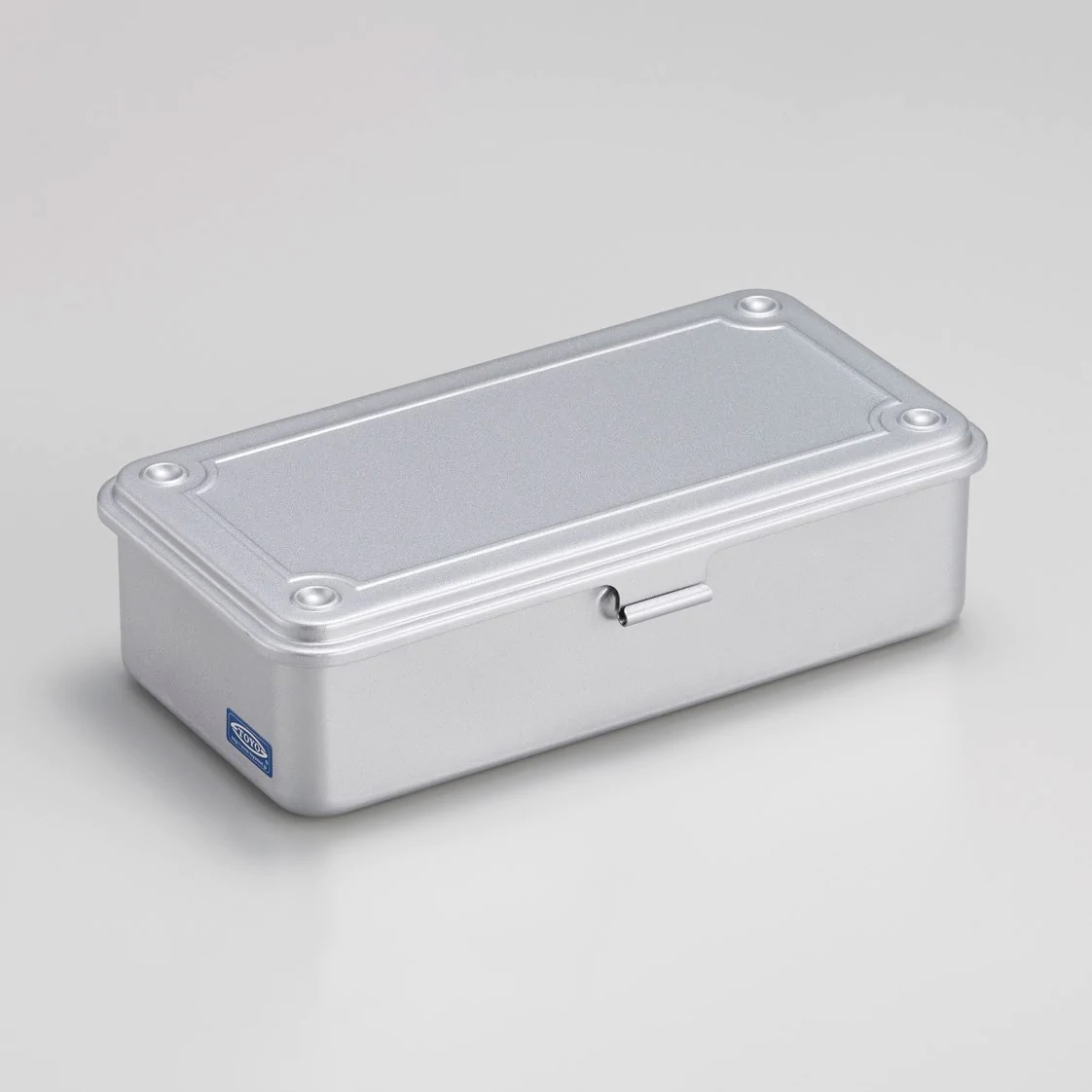 TOYO Steel Company M8 Parts Box Steel | Pen Store