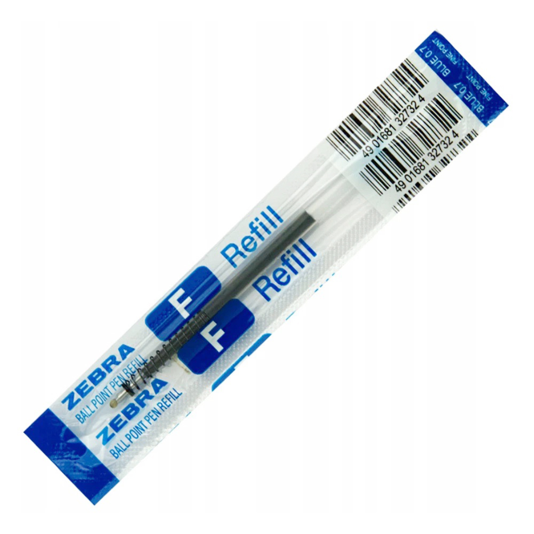 Refill F Ballpoint 0.7 mm