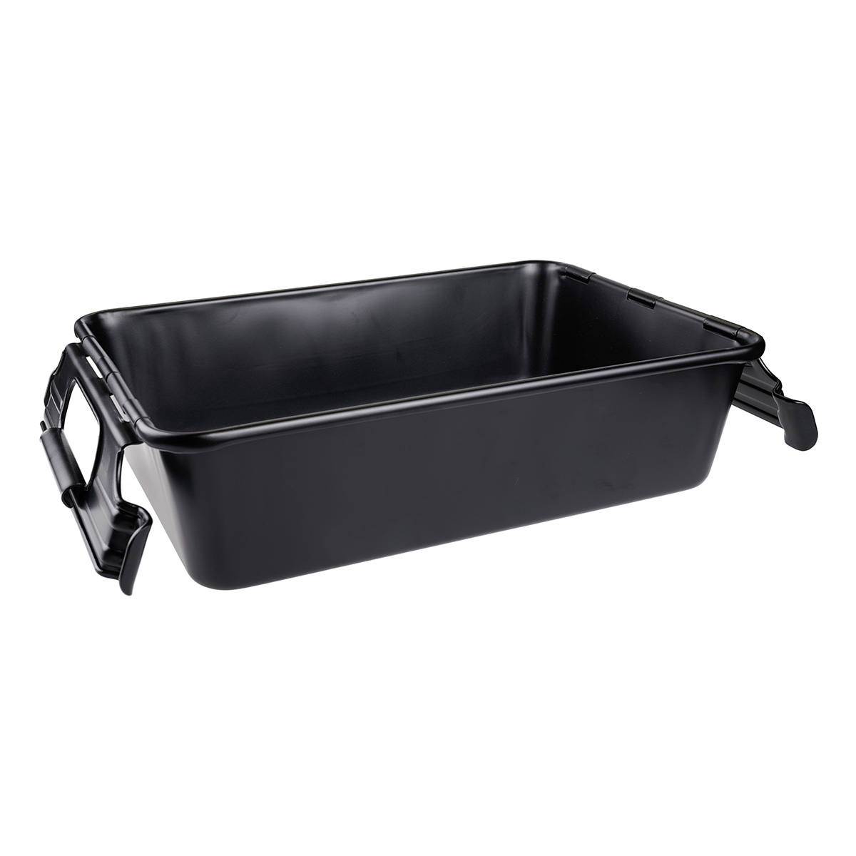 TOYO Steel Company M8 Parts Box Black | Pen Store