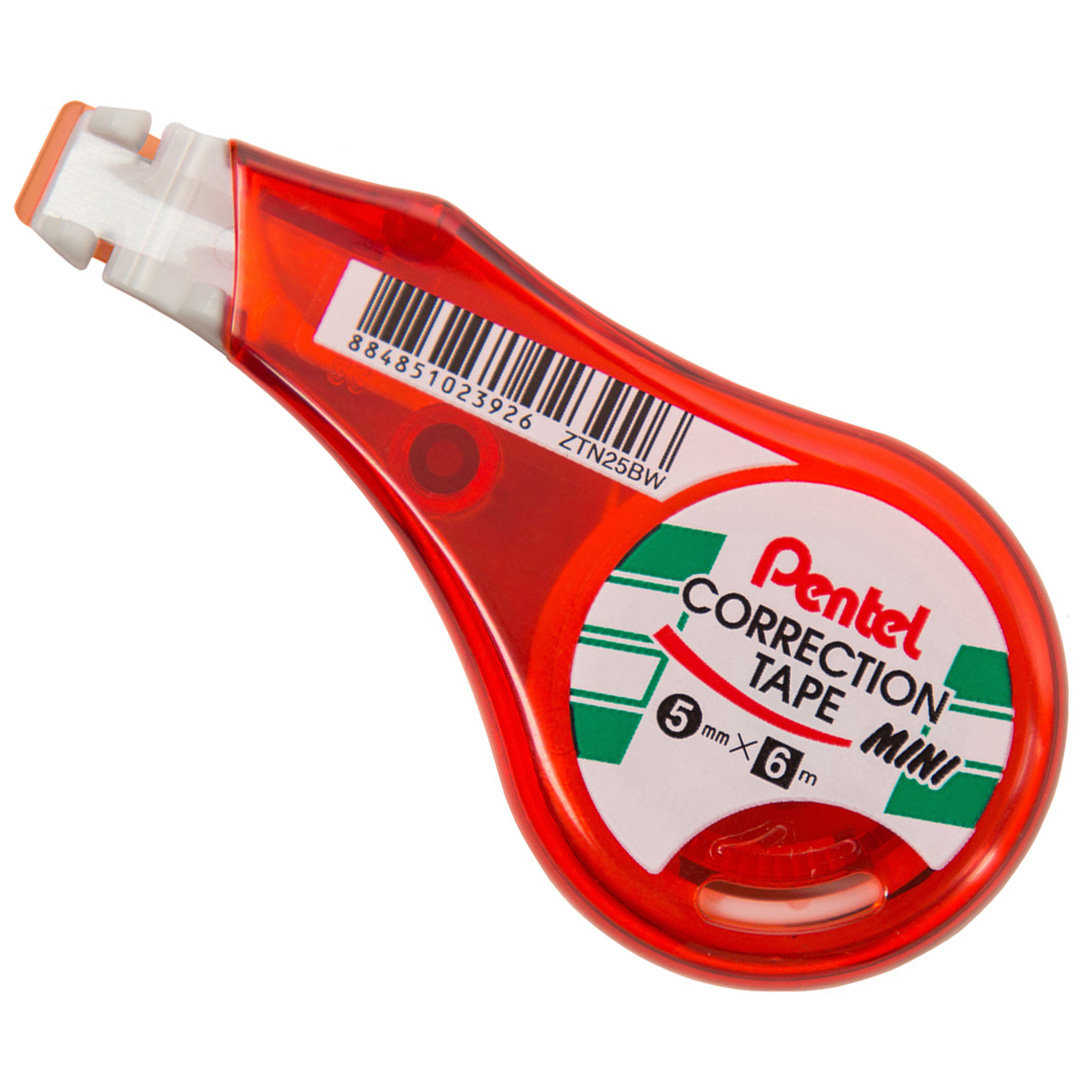 Mini correction tape discount