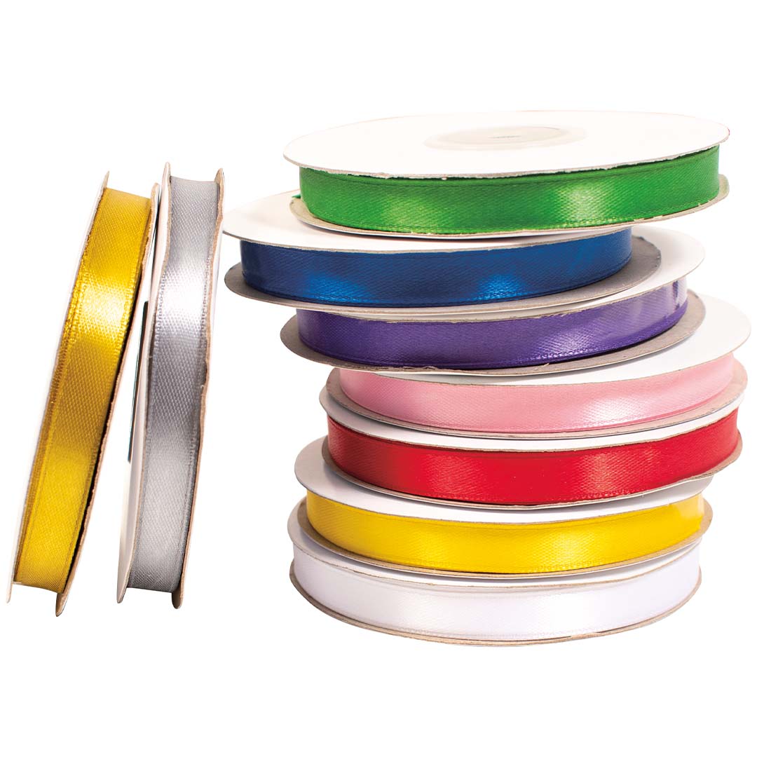 Satin ribbon price discount