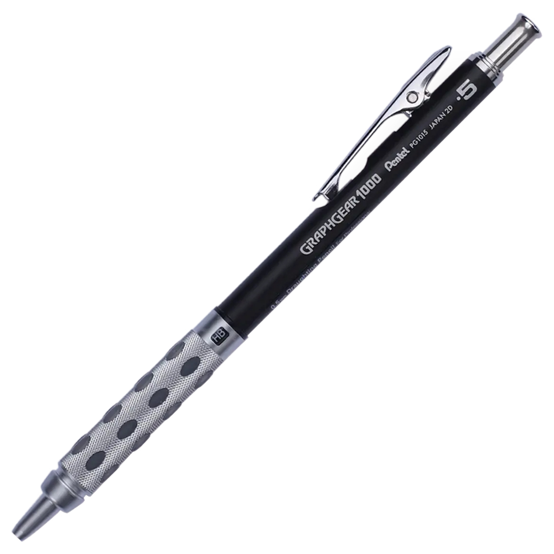 Pentel 1000 graphgear discount