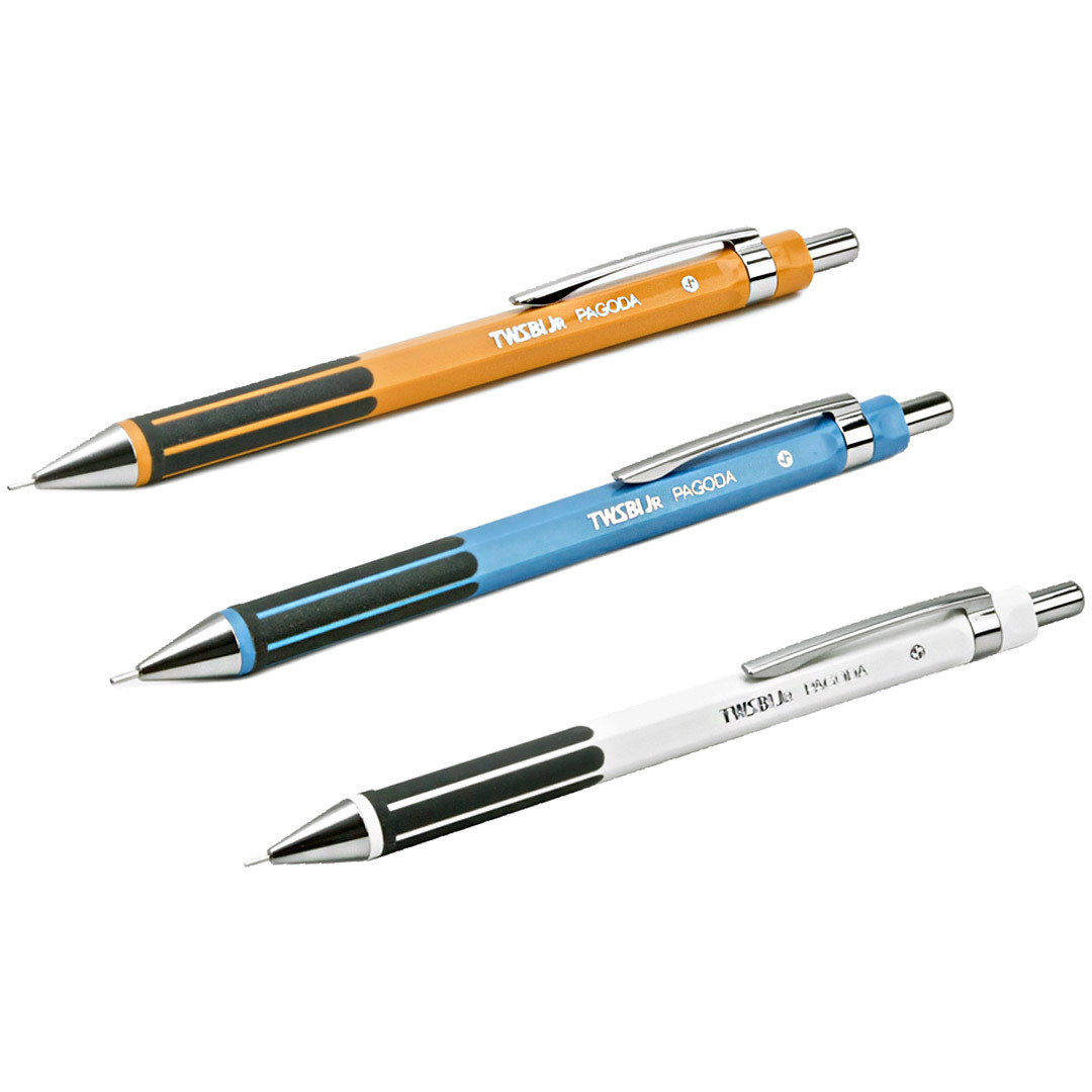 Beautiful mechanical pencils discount