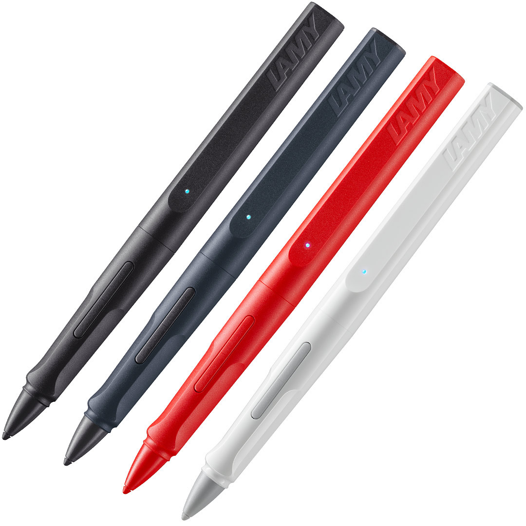 Lamy Safari note+ Digital Writing for iPad | Pen Store