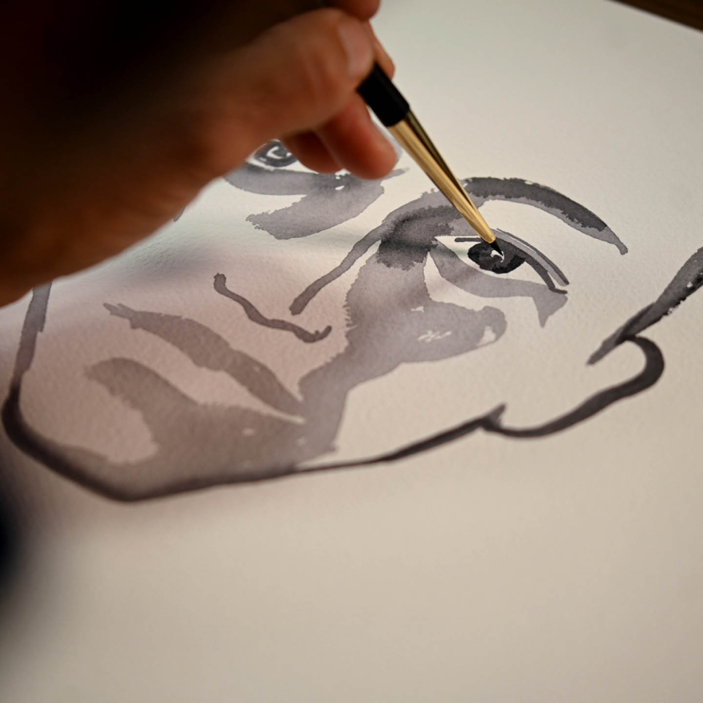 l'Aquarelle Watercolour 10 ml (Price group 1)