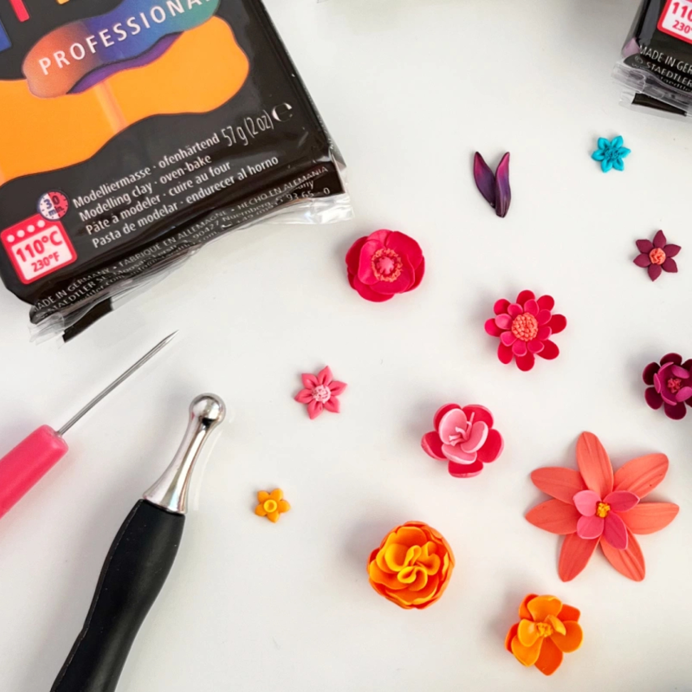 FIMO Professional 57 g Modelling Clay