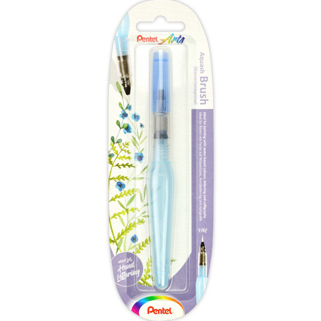 Aquash Water Brush Fine